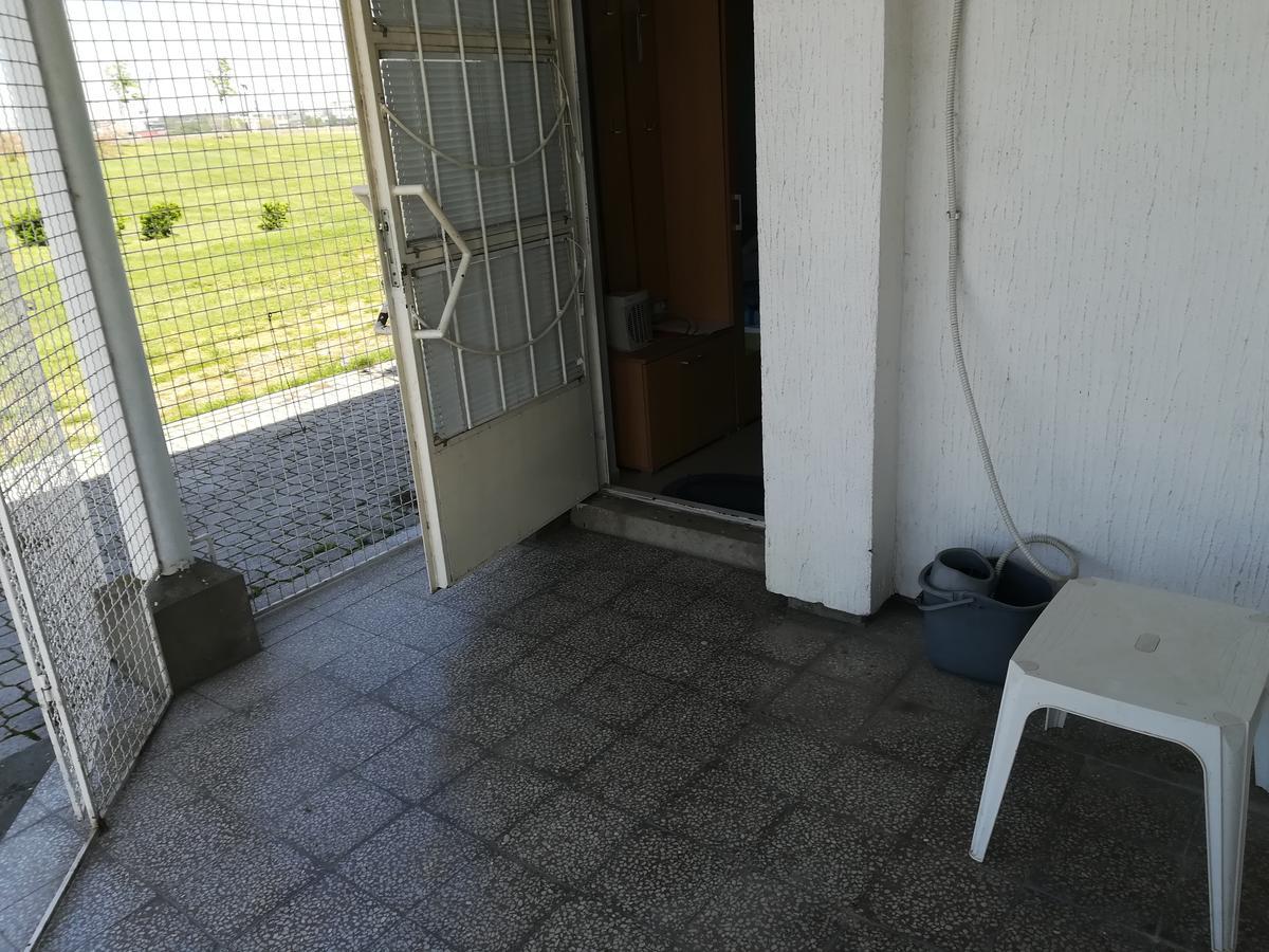 Apartmani Filipovic Kladovo Exterior photo