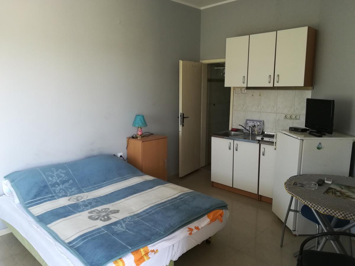 Apartmani Filipovic Kladovo Exterior photo