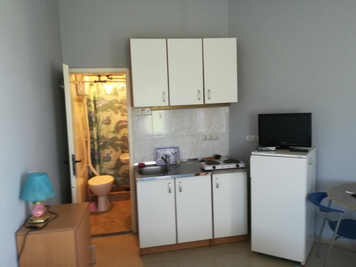 Apartmani Filipovic Kladovo Exterior photo