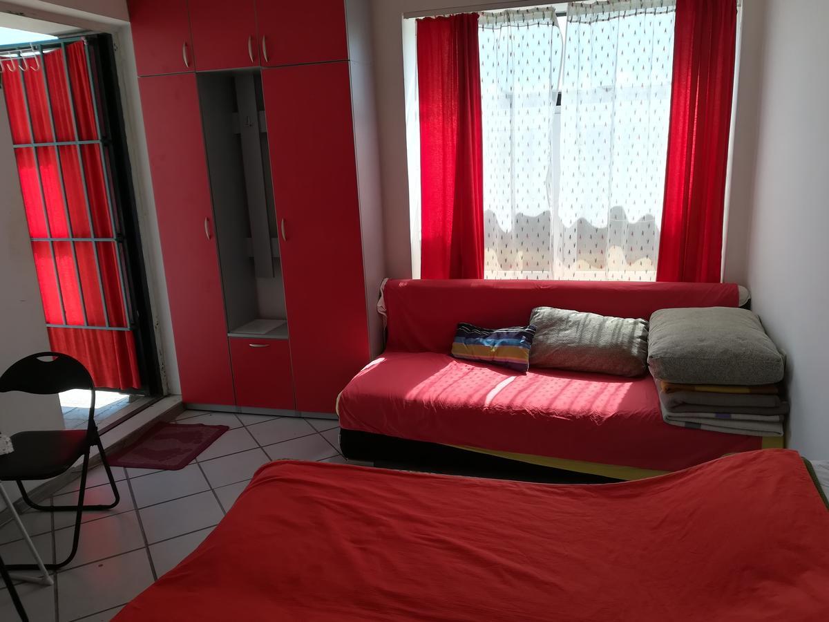 Apartmani Filipovic Kladovo Exterior photo